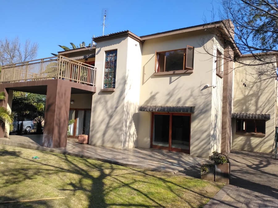 5 Bedroom Property for Sale in Bayswater Free State